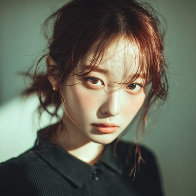钟由希