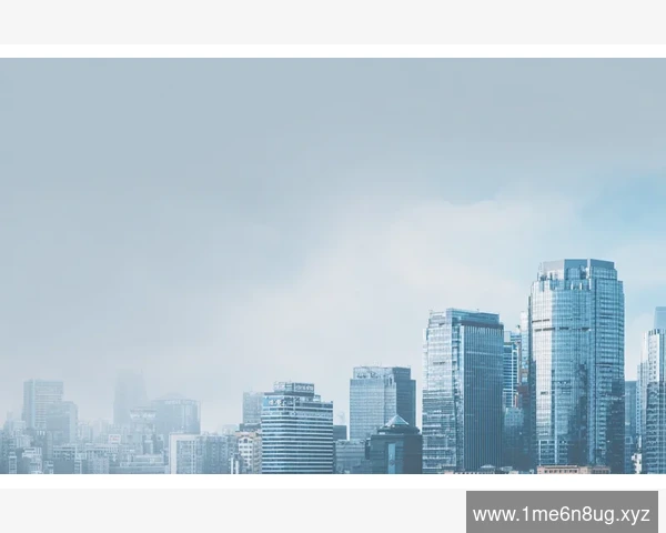 2025年B2B网站实力排名新动向
